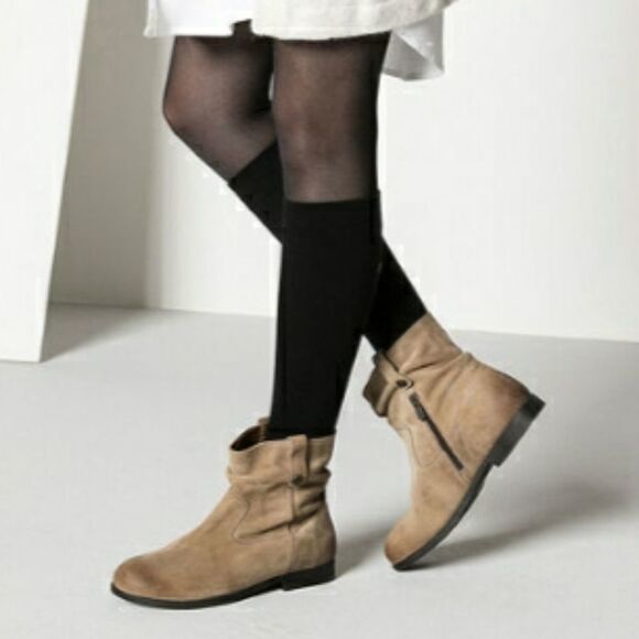 Birkenstock Women's Black Sock US L8 - L10 - Picture 2 of 10